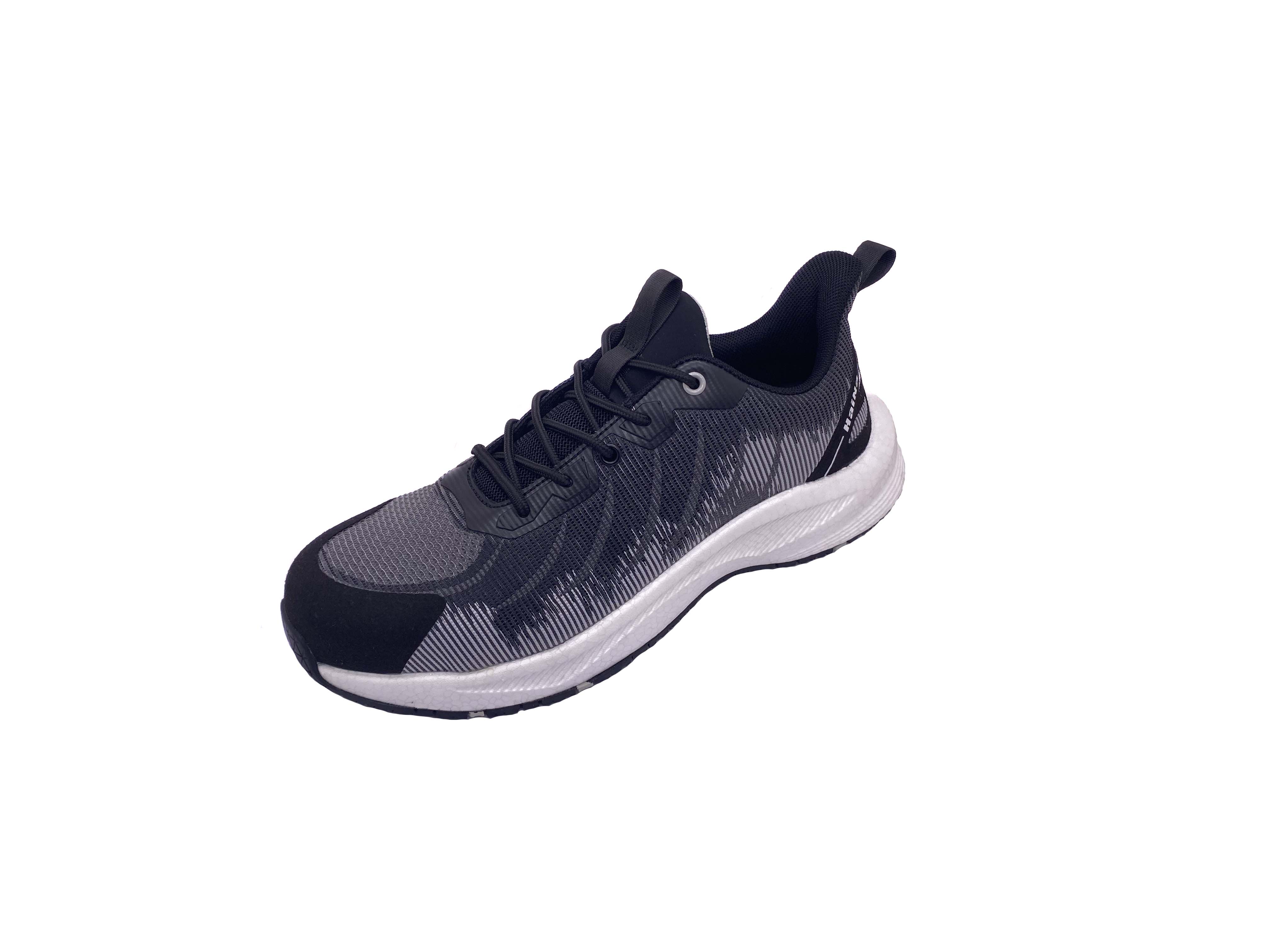 S1P ETPU Cemented Safety Shoes